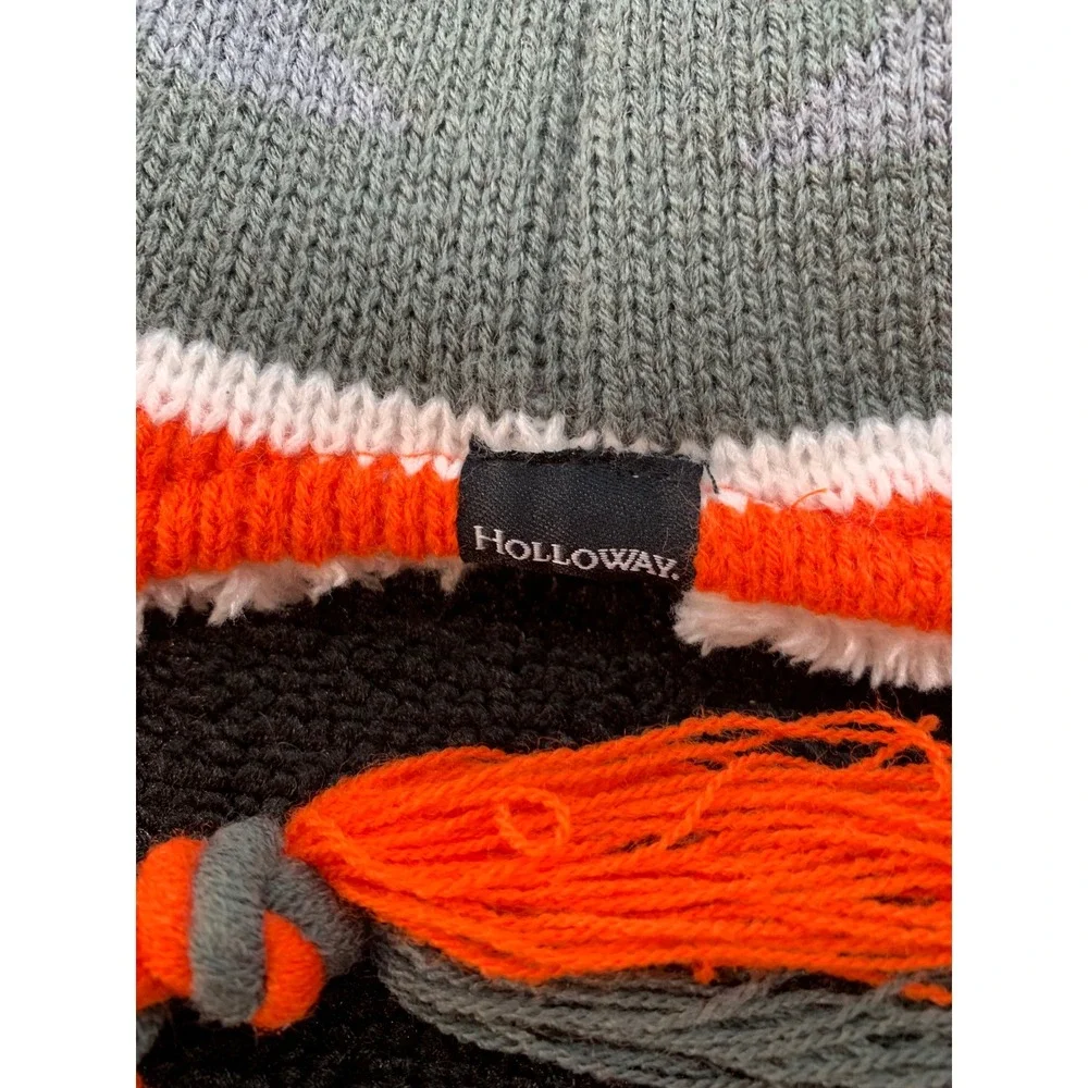 Holloway cozy knit
